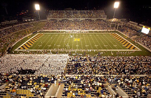 Navy-Marine Corps Memorial Stadium